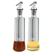 88VIP：K?BACH 康巴赫 玻璃油壶 300ml 2个装