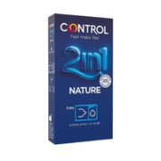 control 进口安全套 3只