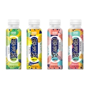 今贝 茶多纷蜜桃乌龙茶 300ml*8瓶