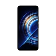 小米 MI Redmi K50 天玑8100 2K柔性直屏 67W快充 5500mAh大电量 墨羽 8GB+128GB 5G智能手机 小米红米
