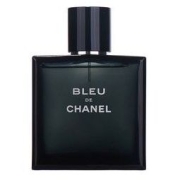 CHANEL 香奈儿 蔚蓝男士淡香水 EDT