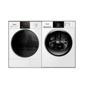 Panasonic 松下 N82WP EH900W 洗烘套装