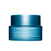 CLARINS 娇韵诗 沁润奇肌保湿乳霜 50ml