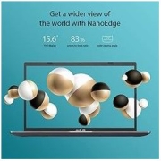 ASUS 华硕 VivoBook 15.6寸全高清笔记本电脑Intel i7-1065G716GB+1TB