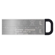 21日0点：Kingston 金士顿 DataTraveler系列 DTKN USB 3.2 U盘 64GB USB-A