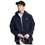 Jack Wolfskin 狼爪 男子冲锋衣 5020892-1010