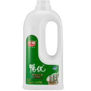 限区域、京东极速版、PLUS会员：光明 畅优 原味 酸奶1100g*3件（赠 1件）