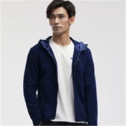 KAILAS 凯乐石 男子抓绒衣 KG2132519