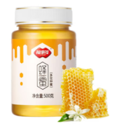 有券的上：FUSIDO 福事多 多花种蜂蜜 500g