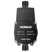 Komax 科麦斯 智能增压泵 标准款