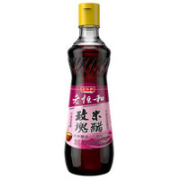 老恒和 玫瑰米醋 500ml