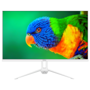 PLUS会员：SANC 盛色 N500 24英寸IPS显示器（1920*1080、75Hz、98%sRGB）