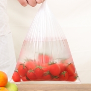 再补券：洁成 食品级保鲜袋 小号100只