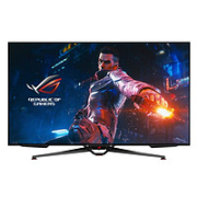 ROG 玩家国度 PG42UQ 42英寸OLED显示器（3840*2160、138Hz、0.1ms）