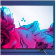 Hisense 海信 55E3F-Y 液晶电视 55英寸 4K
