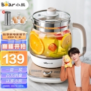 Bear 小熊 YSH-A15W6 养生壶 1.5L