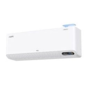 TCL 1.5匹 新一级 变频冷暖 小蓝翼Ⅱ 智能 急速安装 卧室空调挂机KFRd-35GW/D-SWA11Bp(B1)