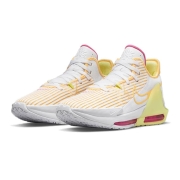 NIKE耐克 Lebron Witness 6 EP 男子篮球鞋 DC8994-101