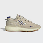 adidas 阿迪达斯 三叶草 ZX 5K BOOST 男女经典运动鞋 GX6912