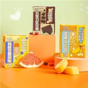 新希望琴牌杨枝甘露风味乳饮品200毫升*12盒装