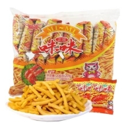 京东极速版:爱尚咪咪虾条  10g*20包