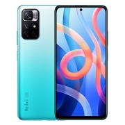 Redmi 红米note11 5g智能游戏拍照手机天玑810 5000mAh大电池小米新品 微醺薄荷 8GB+128GB