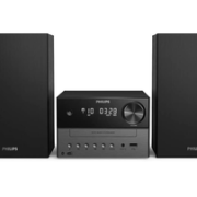 Philips 飞利浦 M3505/12 迷你立体声组合音响  直邮含税到手￥777.15