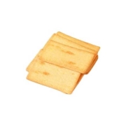 88VIP：刘米雅 岩烧芝芝脆饼干120g*3盒*2件+凑单
