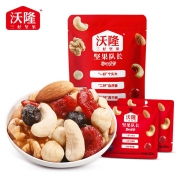 沃隆 每日坚果成人款 25g*2袋 共50g
