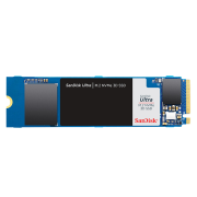 闪迪 SanDisk 1TB SSD固态硬盘 M.2接口 NVMe协议 至尊高速系列 游戏高速版升级款