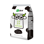 蒙牛 全家营养高钙奶粉 400g＊2件