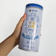青岛鹿小农 13°P精酿原浆白啤酒 1L*2桶