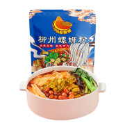京东极速版：鼎螺鲜 正宗柳州螺蛳粉 305g*2袋