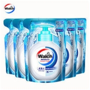 Walch 威露士 健康呵护洗手液525ml*5袋