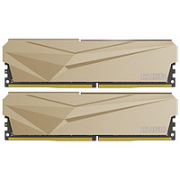 CUSO 酷兽 夜枭系列 DDR4 3200MHz 台式机马甲条 16GB（8GB*2）