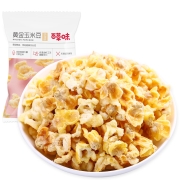 百草味 黄金玉米豆 70g/袋 TJ