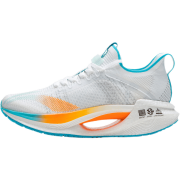 7日0点：LI-NING 李宁 绝影 Essential 男子跑鞋 ARRS003 浅水蓝
