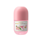 罗曼（ROAMAN）漱口水薄荷劲爽牙龈专护清新口气 180ml