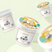 限区域、88VIP：新希望 一桶纯酸奶 0蔗糖0添加剂 340g/桶*6件