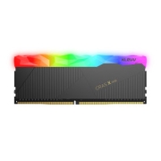 KLEVV 科赋 CRAS X DDR4 3600Mhz 台式机内存条 32GB(16GBx2) 套条 RGB灯条