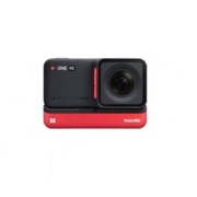 PLUS会员：Insta360 影石 ONE RS 4K增强版 运动相机1748元 包邮（需用券）