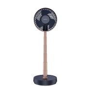 AIRMATE 艾美特 CA18-RD49 空气循环扇 蓝金