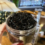 千银鸟 一次性皮筋 约800-1000根