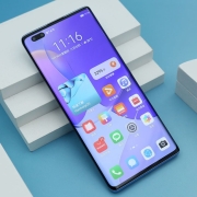 华为nova9pro 新品手机全网通【搭载HarmonyOS2系统】 亮黑色 8+128GB(180天碎屏保障)