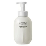 半亩花田 氨基酸米泡洁面乳慕斯 500g