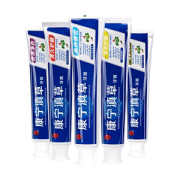 康宁 滇草牙膏100g*3支