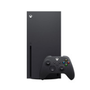 Microsoft 微软 日版 Xbox Series X 游戏主机￥4036.55 6.7折 比上一次爆料降低 ￥47.5