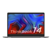 ThinkPad 思考本 Thinkbook14 锐龙版 14英寸笔记本电脑（R5-5600U、16GB、512GB SSD）