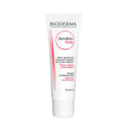 BIODERMA 贝德玛 舒妍舒缓特护霜 40ml