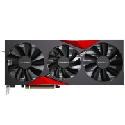 七彩虹（Colorful）战斧 GeForce RTX 3090 Ti 豪华版 24G设计视频渲染游戏显卡